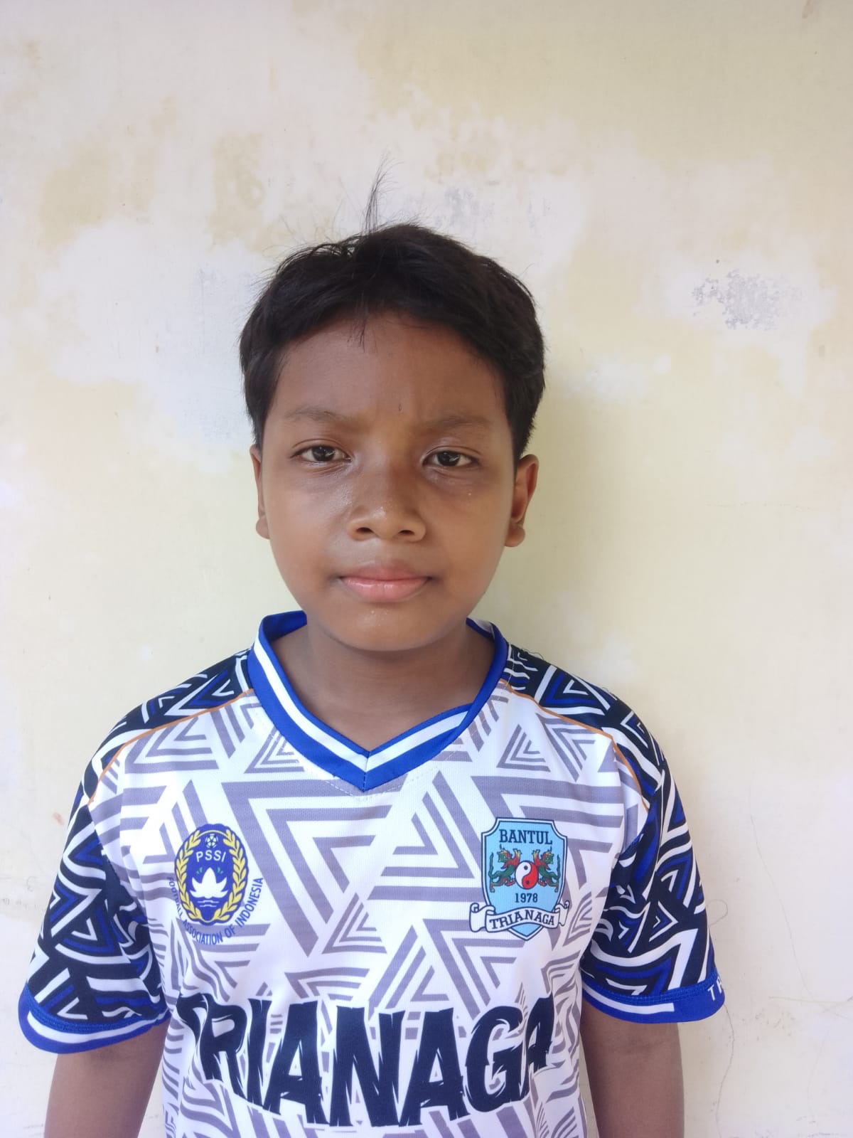 Muh Adib Alghazali