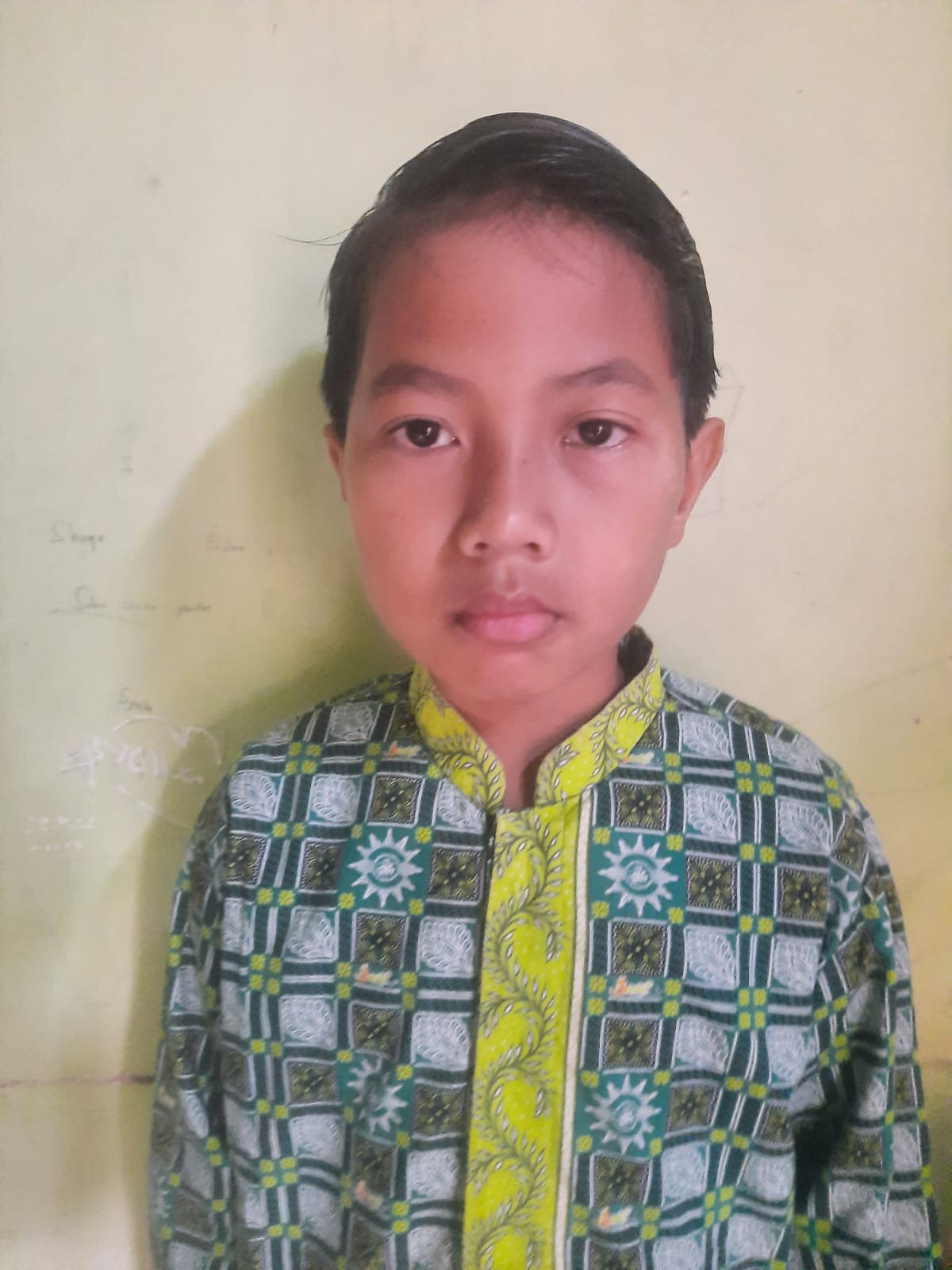 Zaidan Izzatul Majid