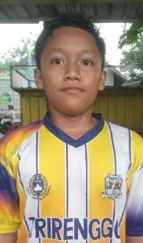 GIBRAN AZMI FATKHURROHMAN