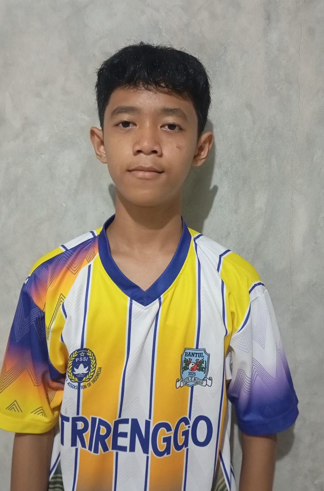 RAFIF SAVA SALVITO HIMAWAN