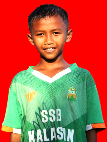 Rhikho Azka Ferdinan