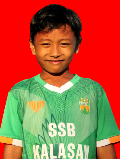 Aldrian Niverba Munandar