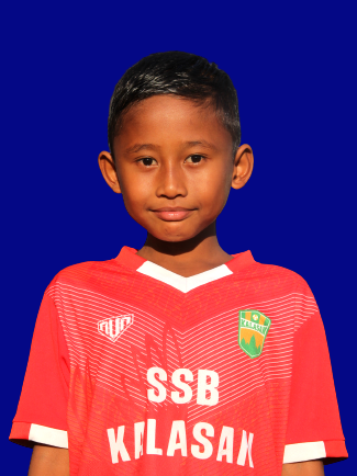 Hafizh Maulana Huda