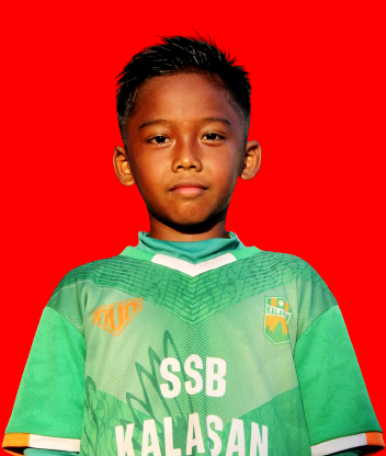 Andra Satrio Nugroho