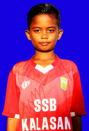 Davin Rizqi Wijaya