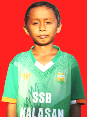 Zaidan Khalid Alvaro