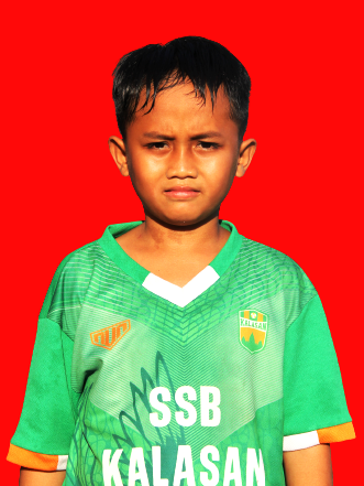Azka Javier Eviantoro