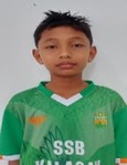 Muhammad Fathan El Shaarawy