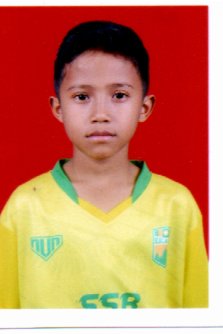 Muhammad Naufal Dafa Saputra