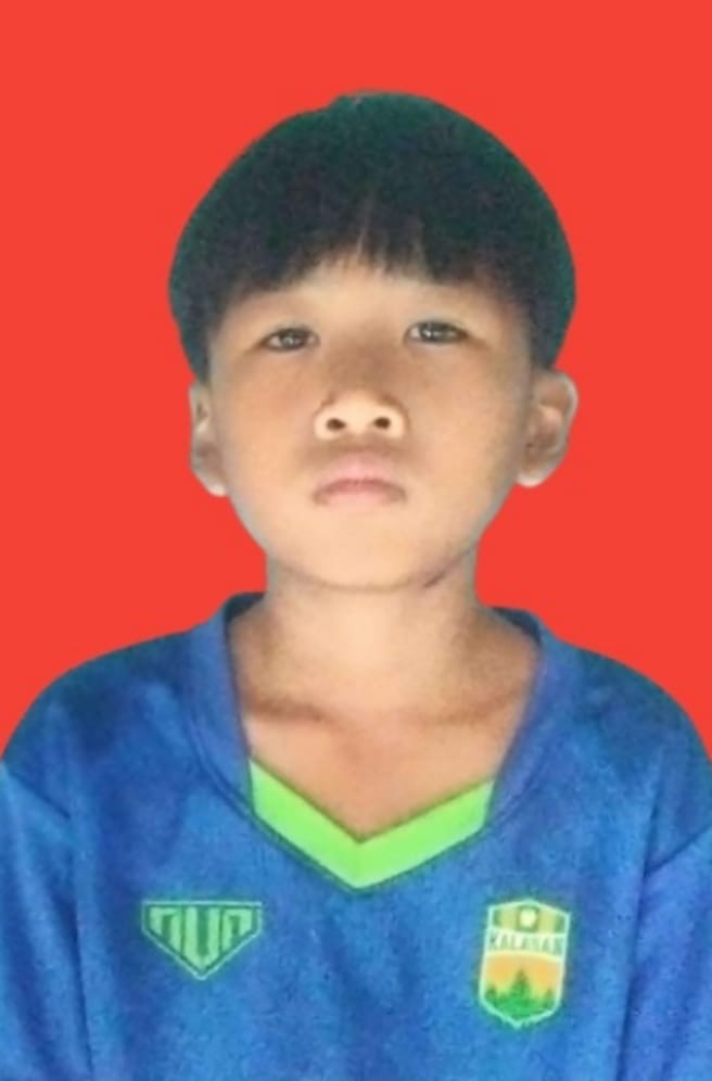 Haryo Bimo Dzuhairi Zakir