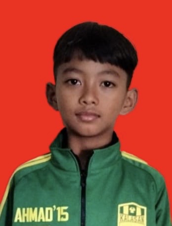 Abid Ahmad Hamizan