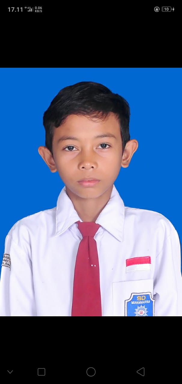 HARFAN RAZIQ HANAN