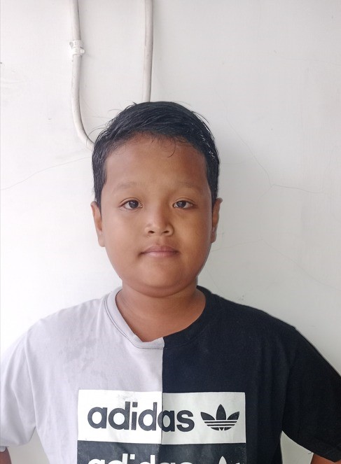 ALDEBARAN ABIMANYU