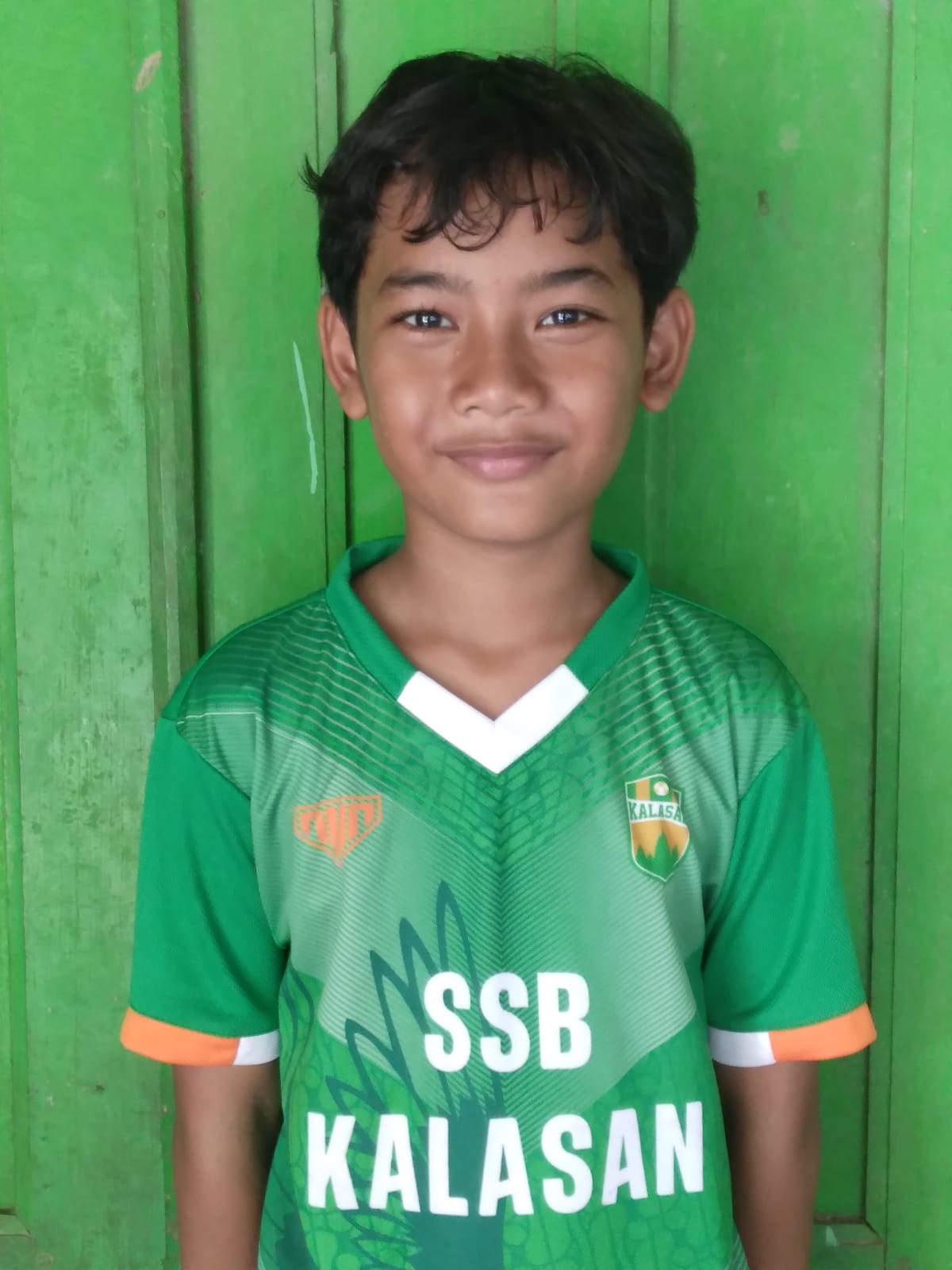 Faiz Abdillah Azhar