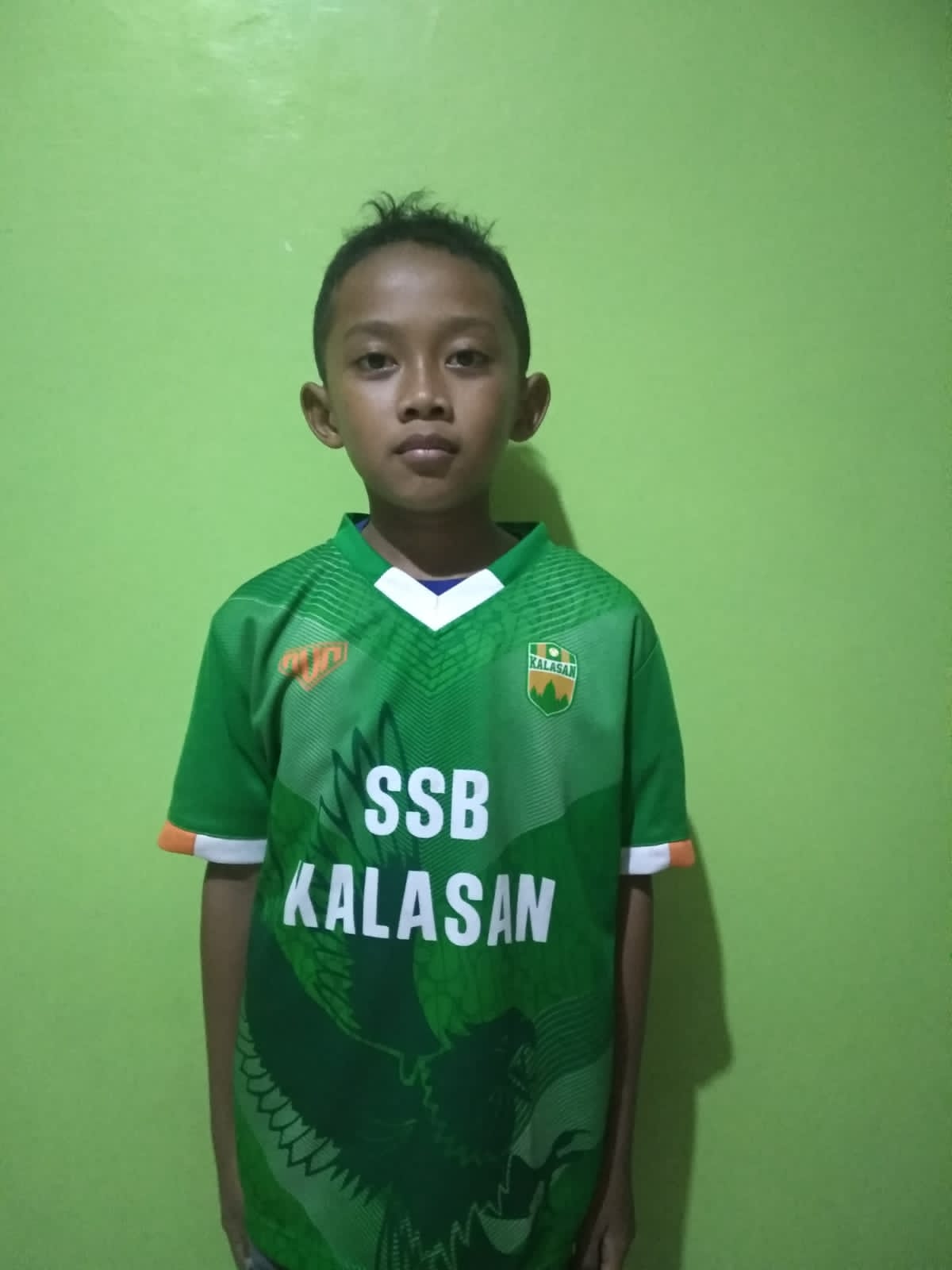 Azfar Azka Pratama