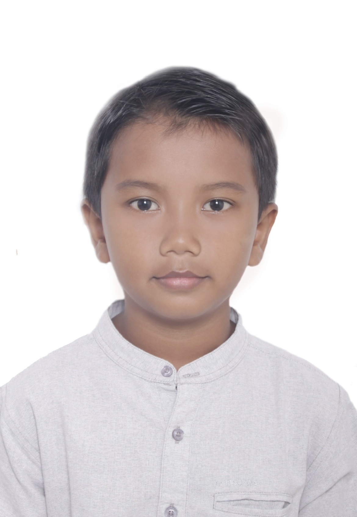 Zafran Al Kautsar Wardaya