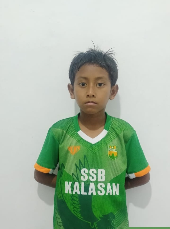 Canggih Aulian Shah