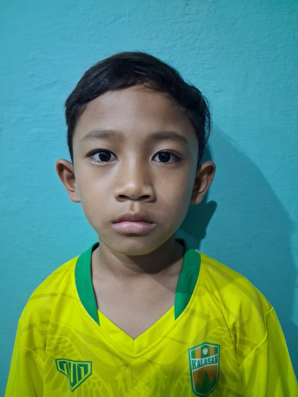 ATHALLA GIBRAN ALFARIZI