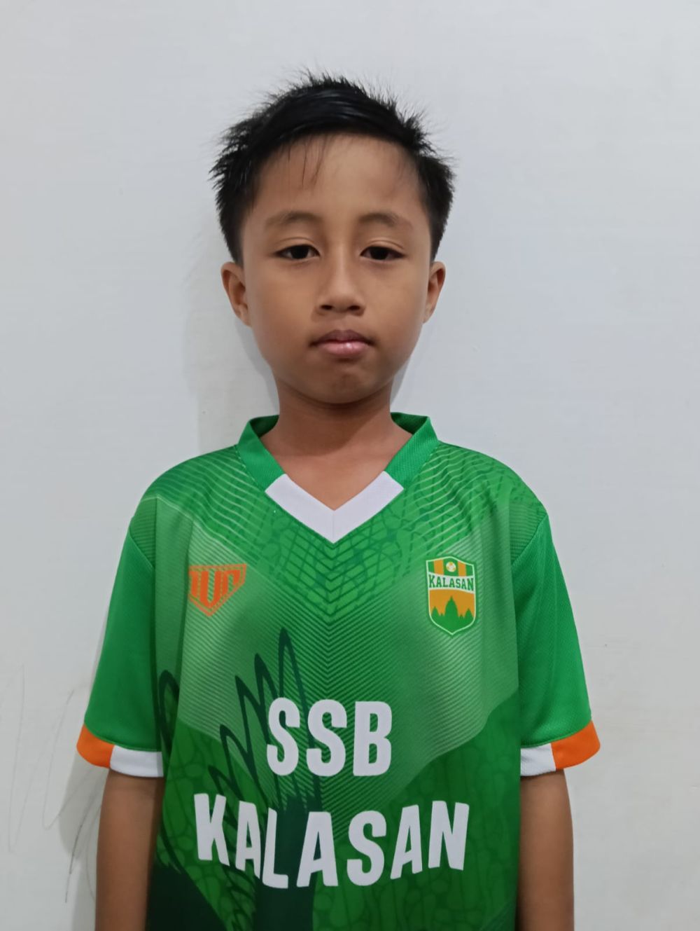 ABIMANYU SURYO LUHUR