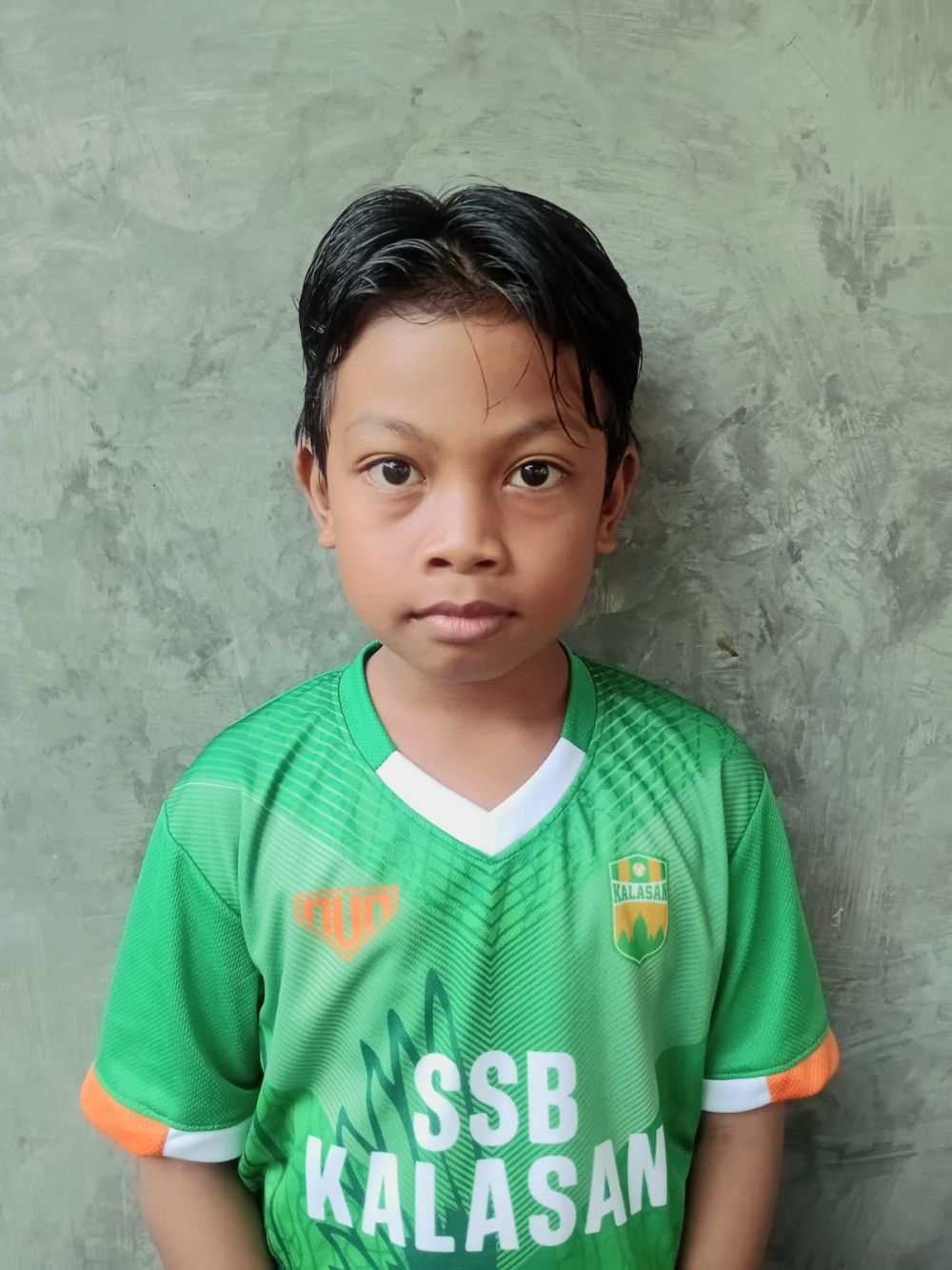 Muhammad nizar alfarizi
