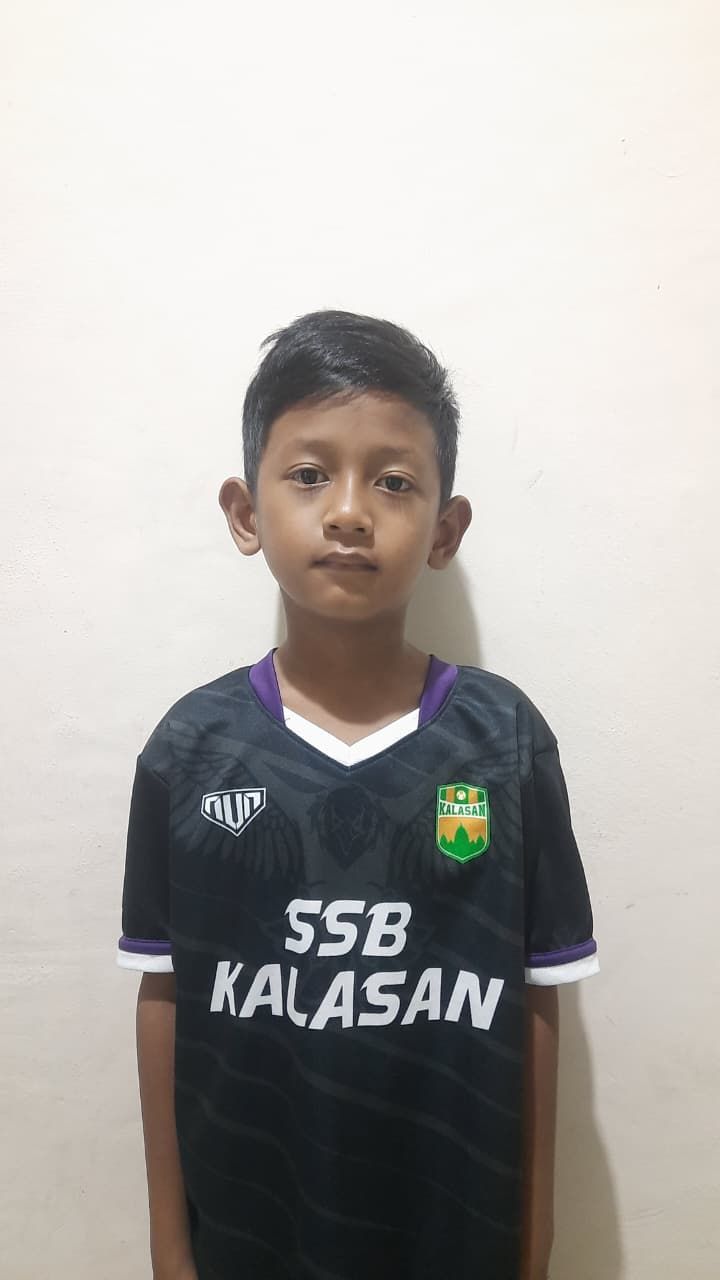 Ibrahim Fatihul Hasan