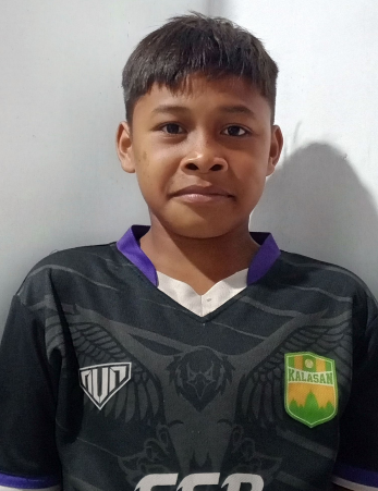 Daffa Nur Ibnu Khafids