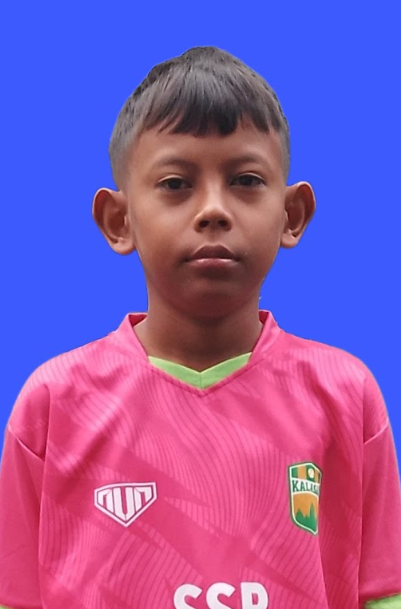 Muhammad Azki Zulfadhli Ramadhana