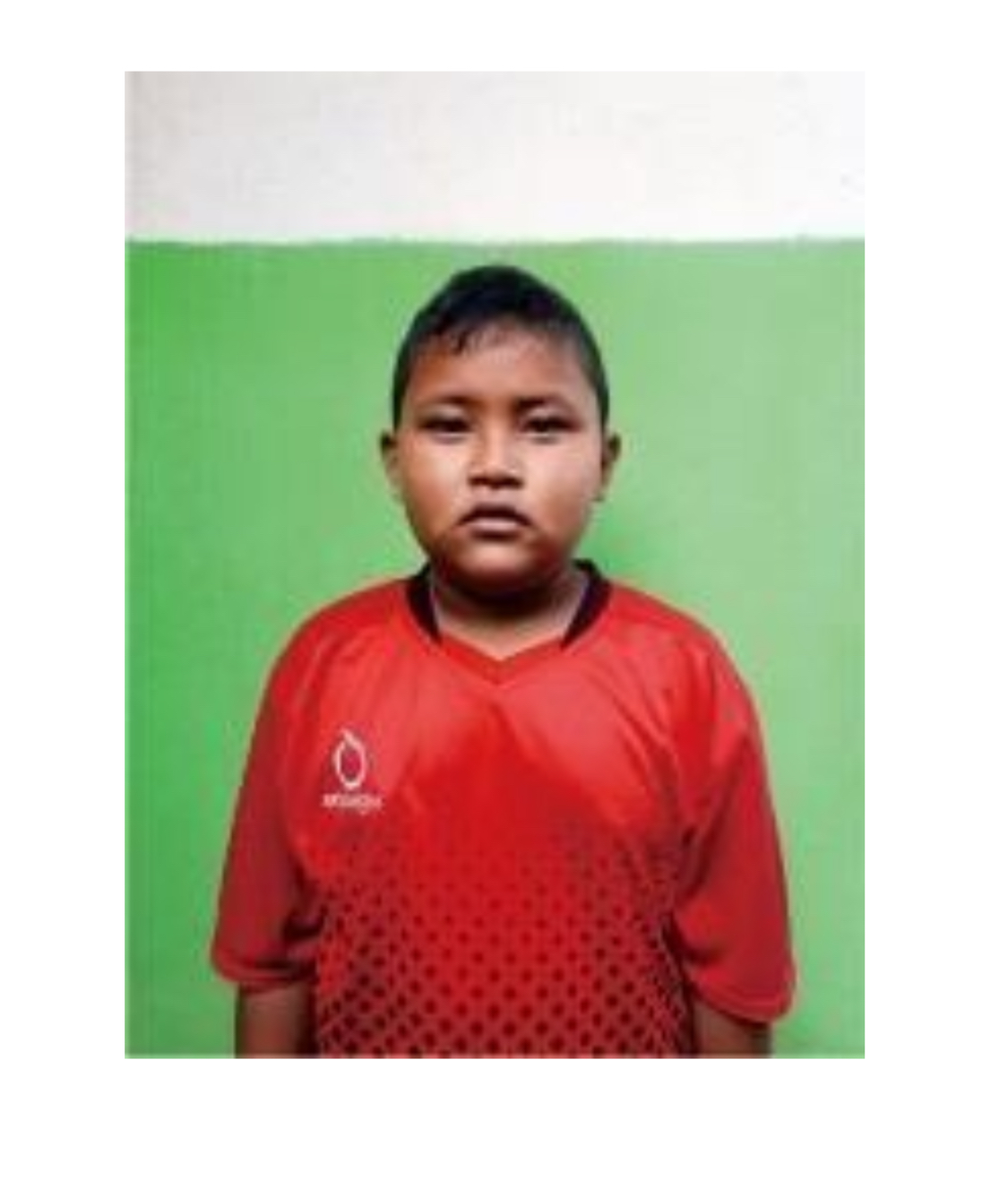 Muhammad Ridwan Zidane