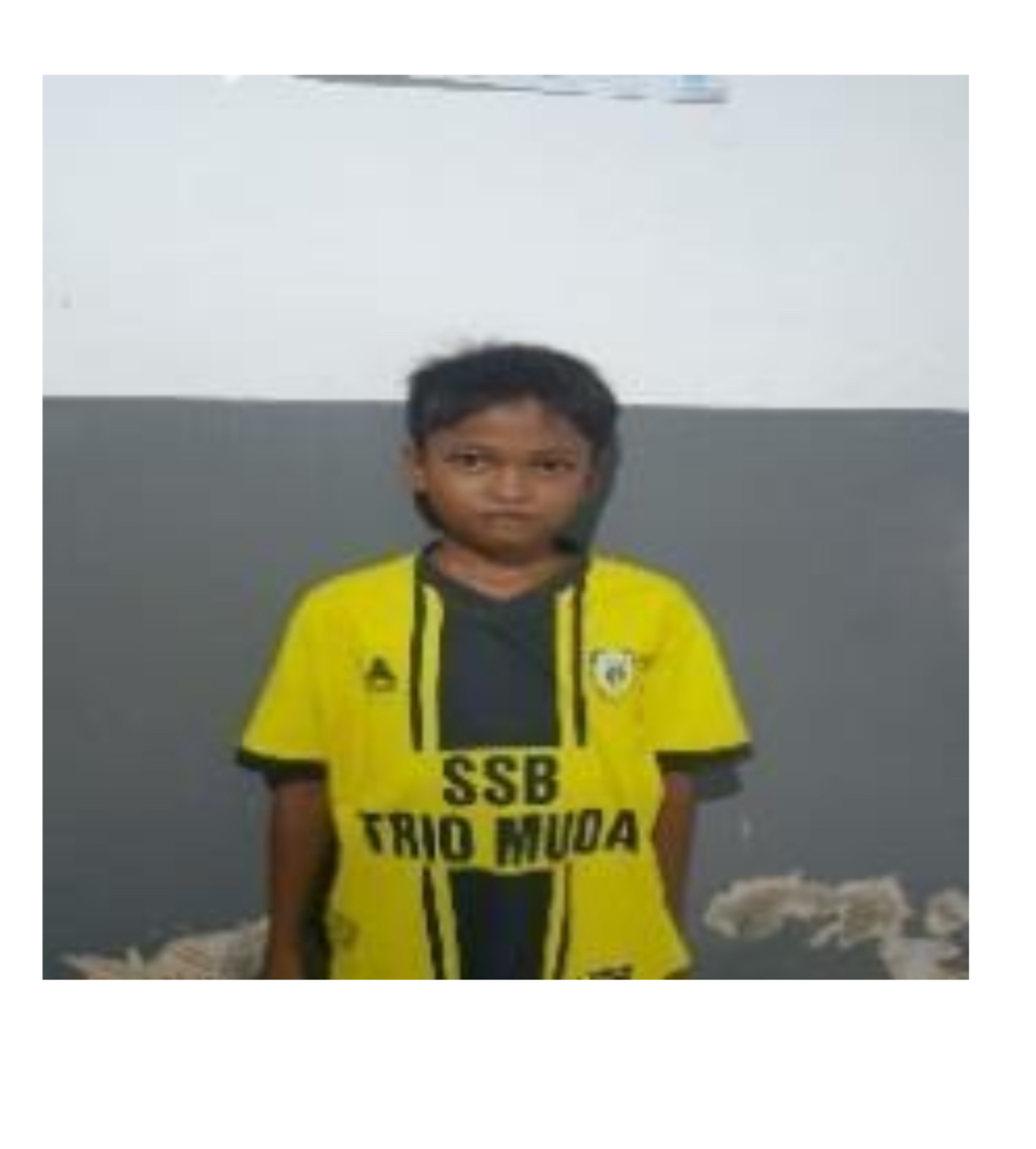 Fadly Arya Putra