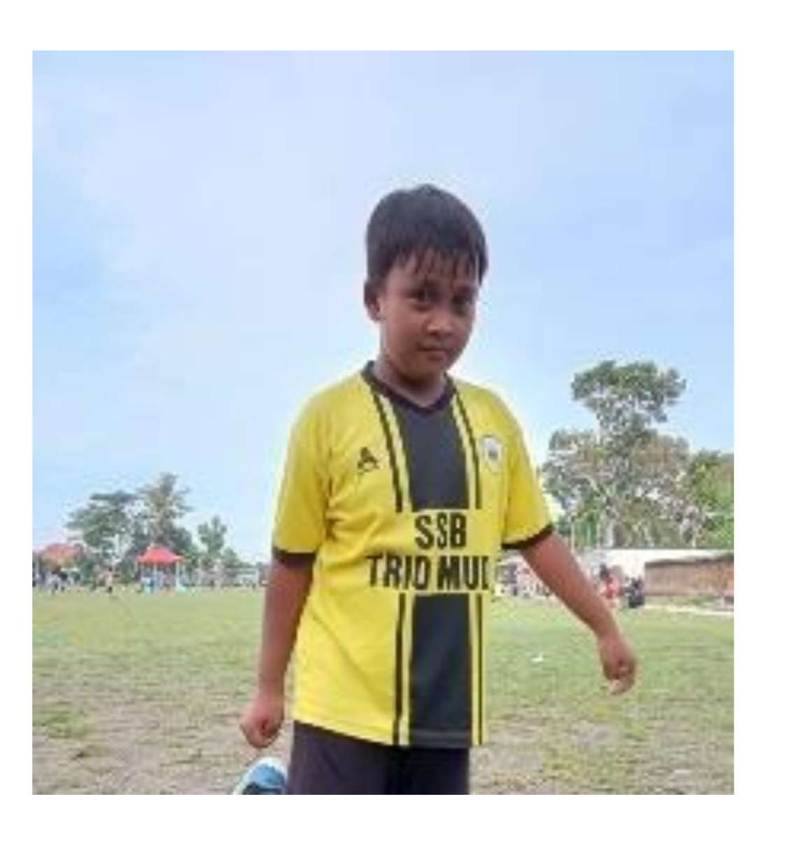 Elfrano Putra Silva