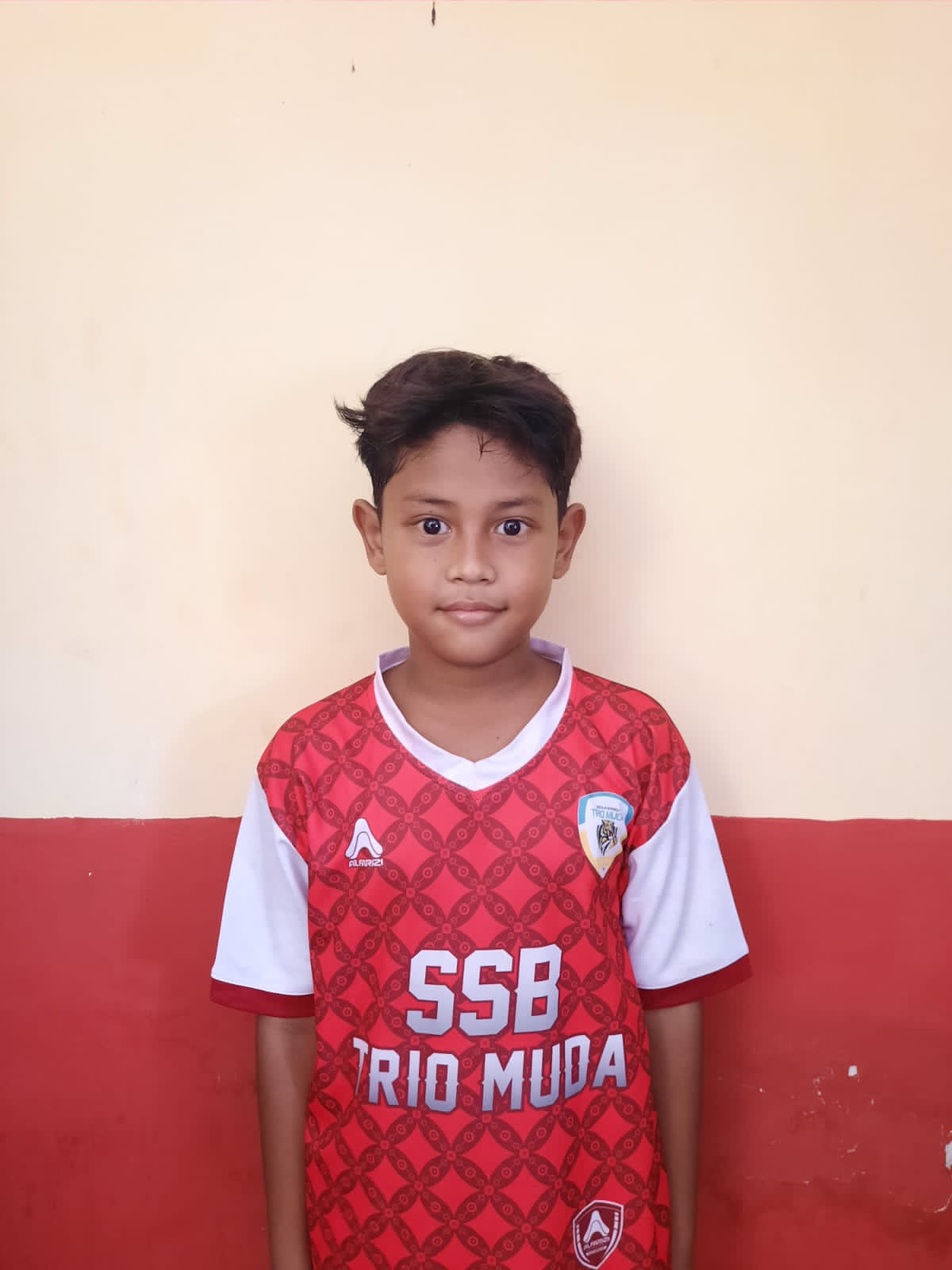 M bintang alvaro