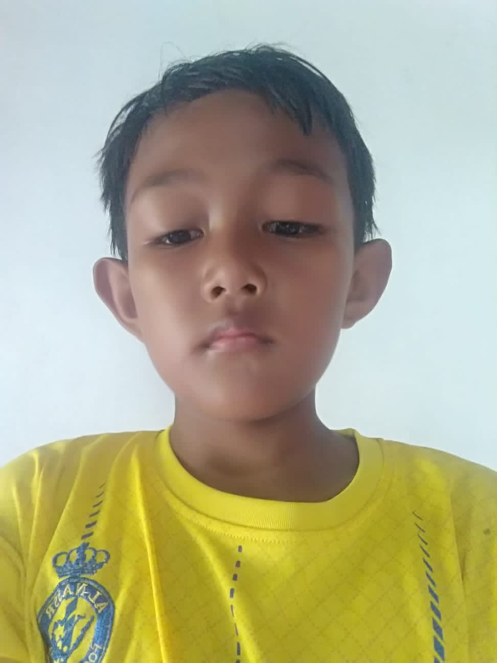Imam Ahmad Akbar