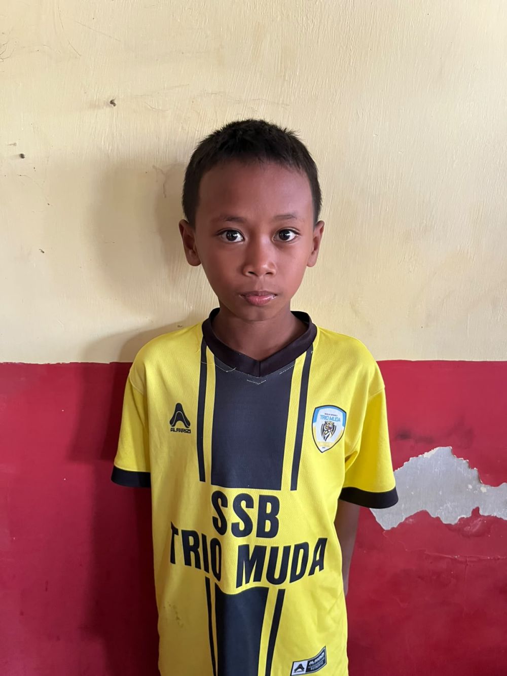 MAHESA EKAWIRA DZAKY