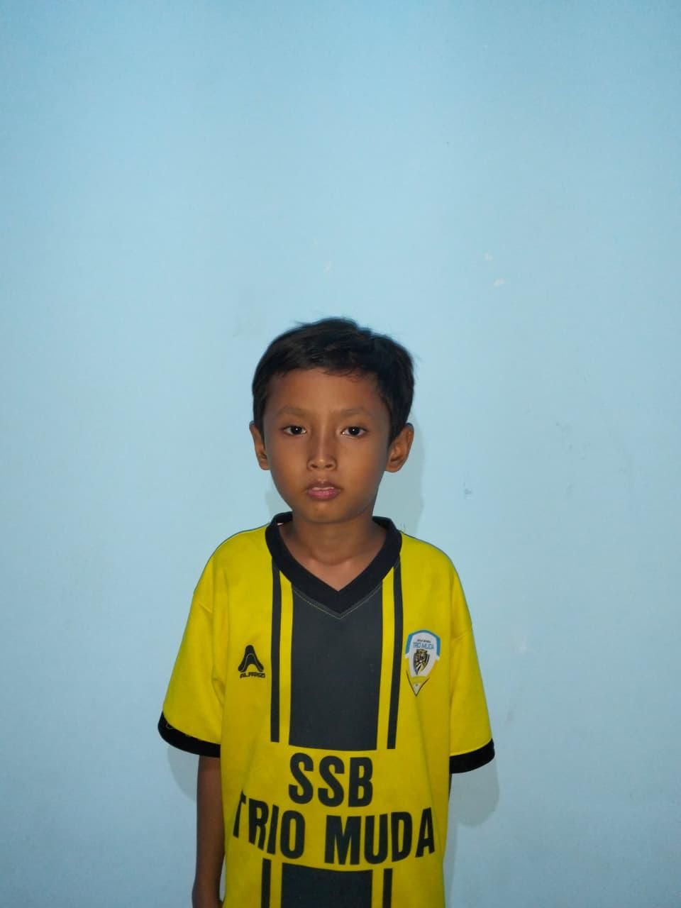 PRADHIKA AQMAR ARIYANTO