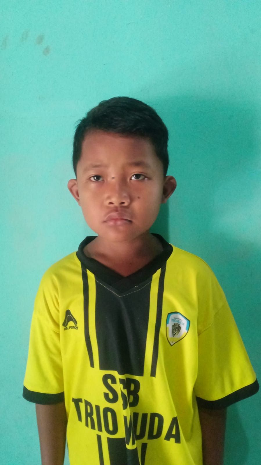 AKBAR ANGGA PRATAMA