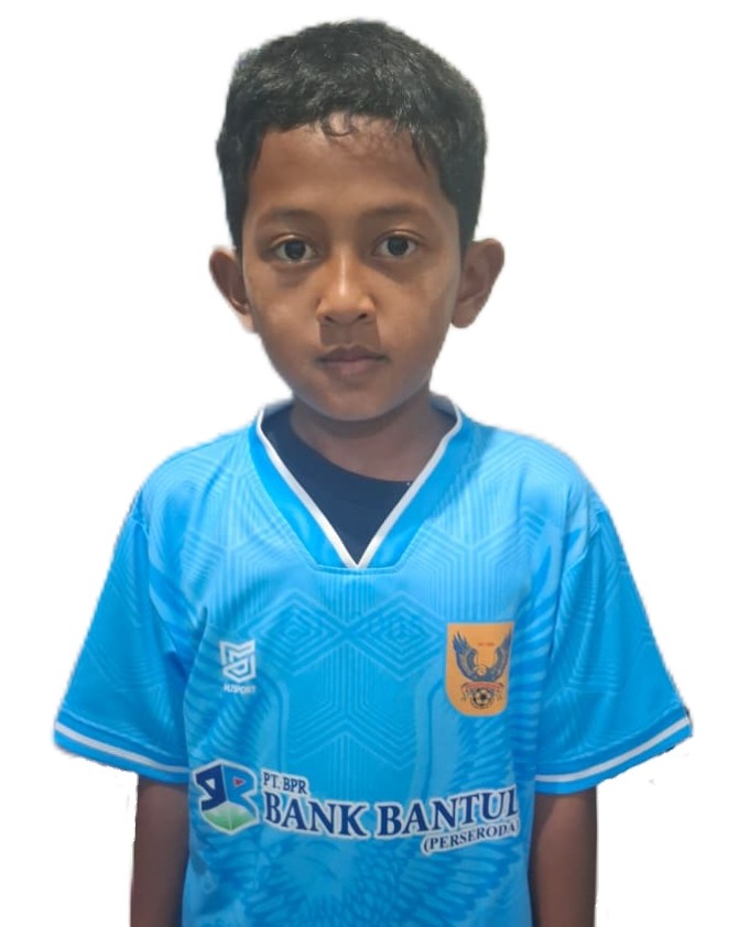 Muhammad Yusril Khoiril Anam