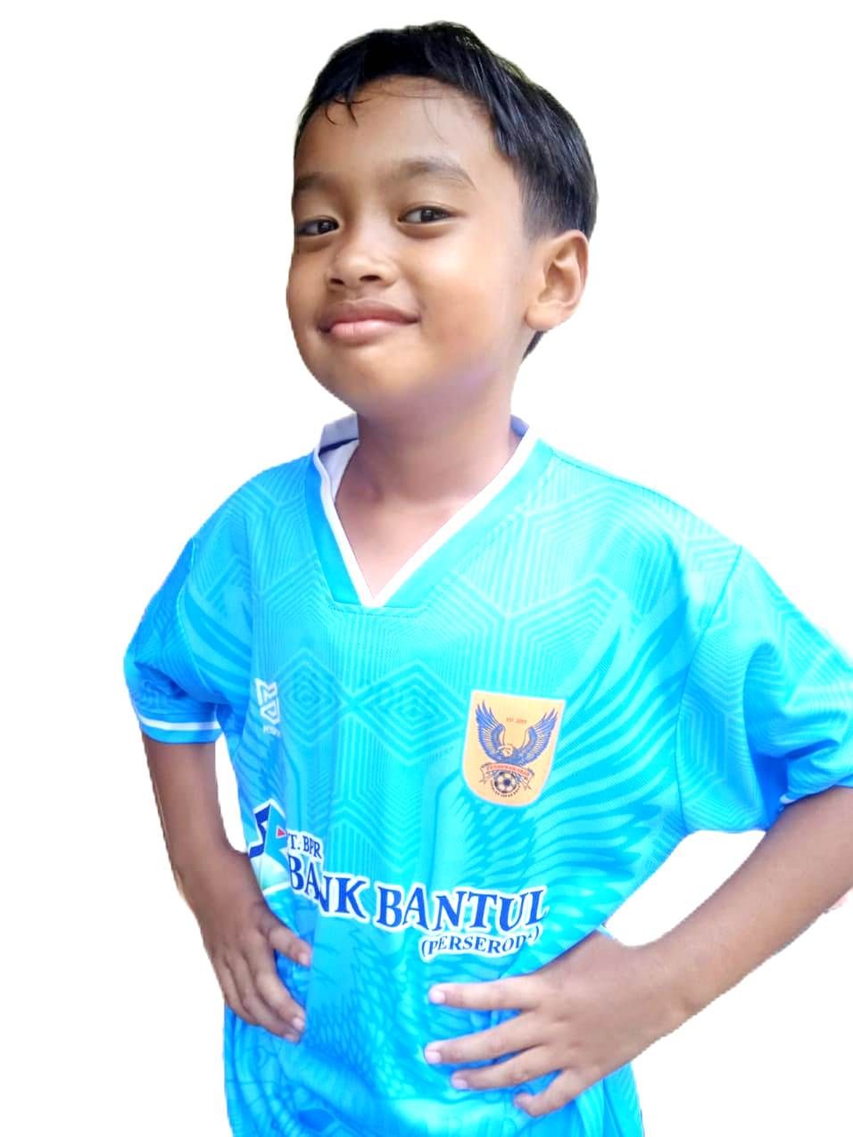 Dominikus Arsenio Erlangga