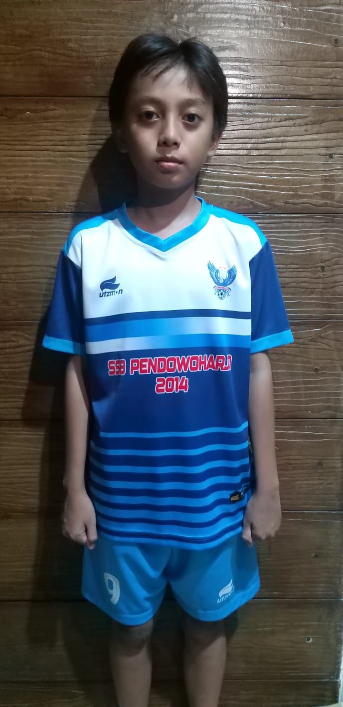 ZILLO MAHARDIKA DANIEL