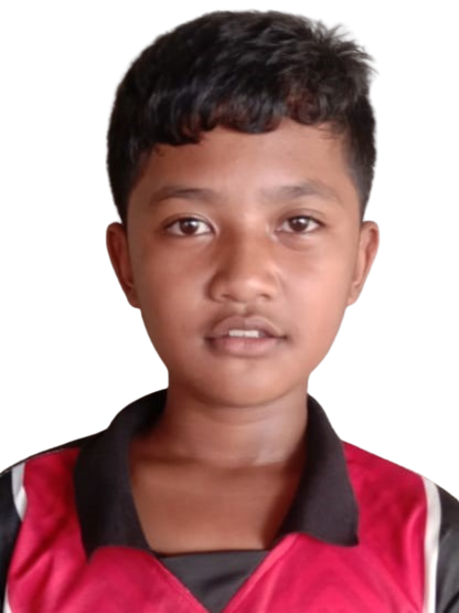 MIRZA NAFIS RAMADANI
