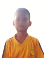 AHMAD GILANG PAMUNGKAS