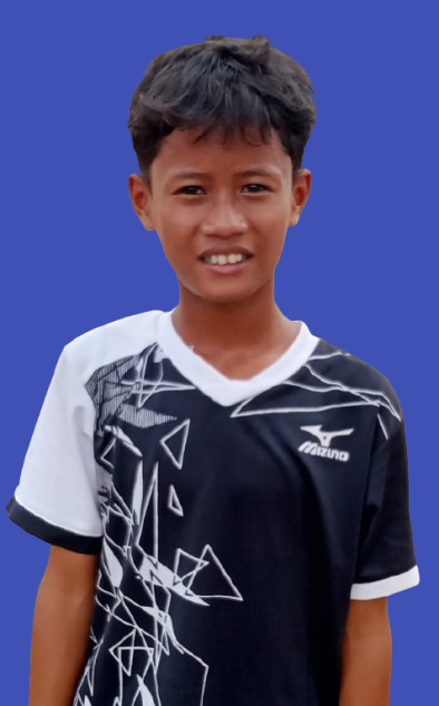 ELANG BAYU PAMUNGKAS
