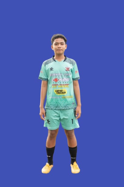 Vincent all gazali