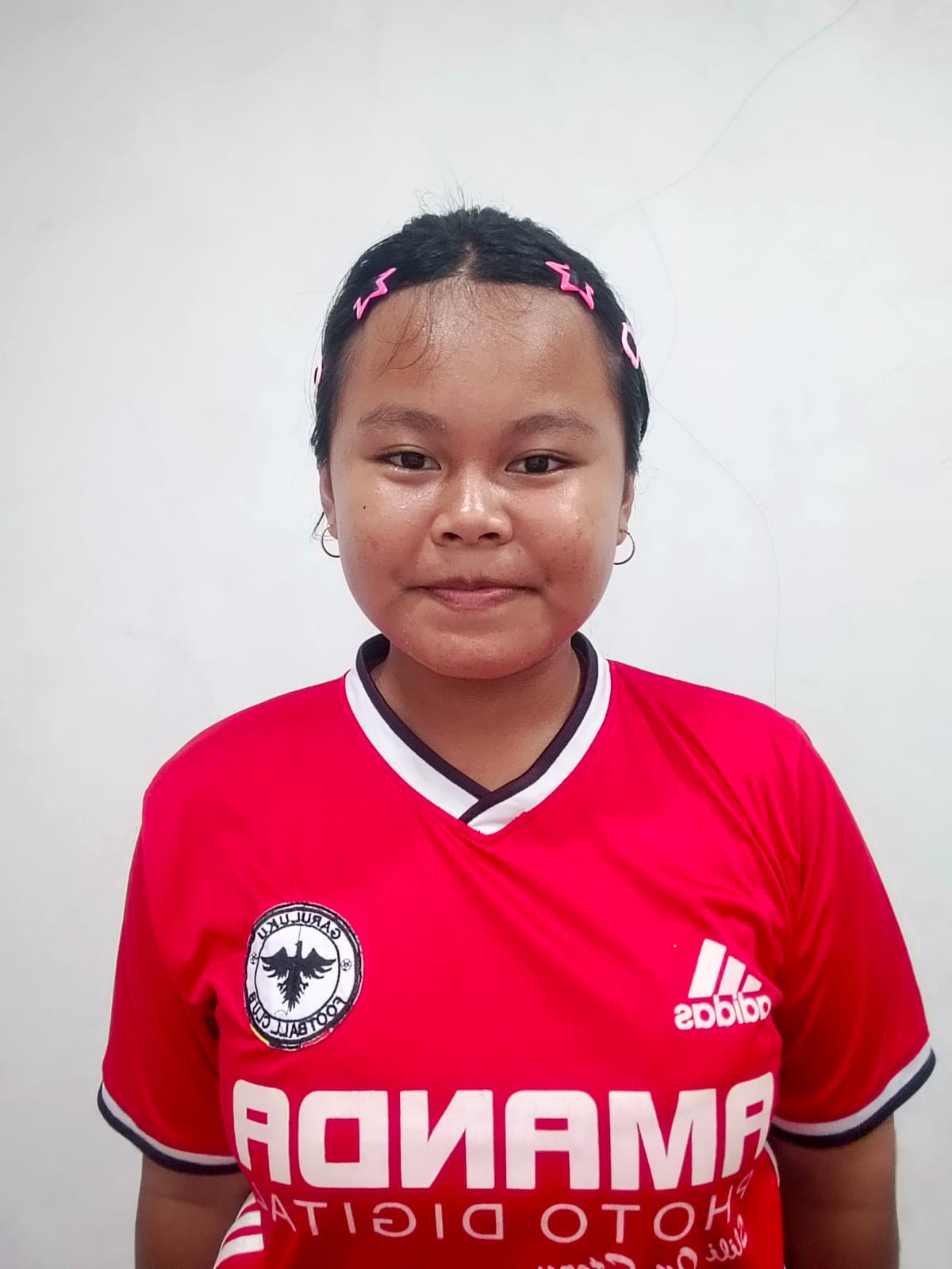 Savirra Belyn Arleta