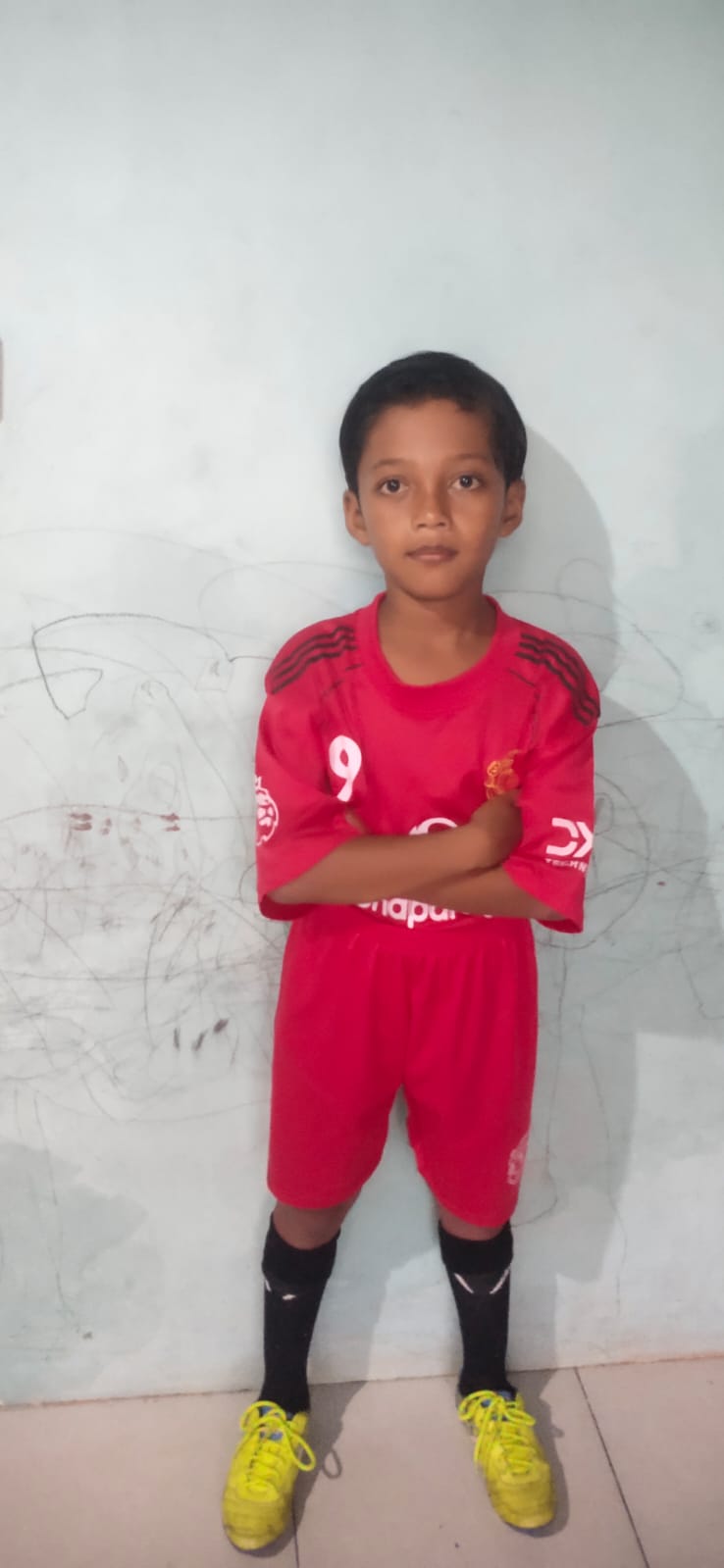 Ardhan Ardiatamma Ramadhan