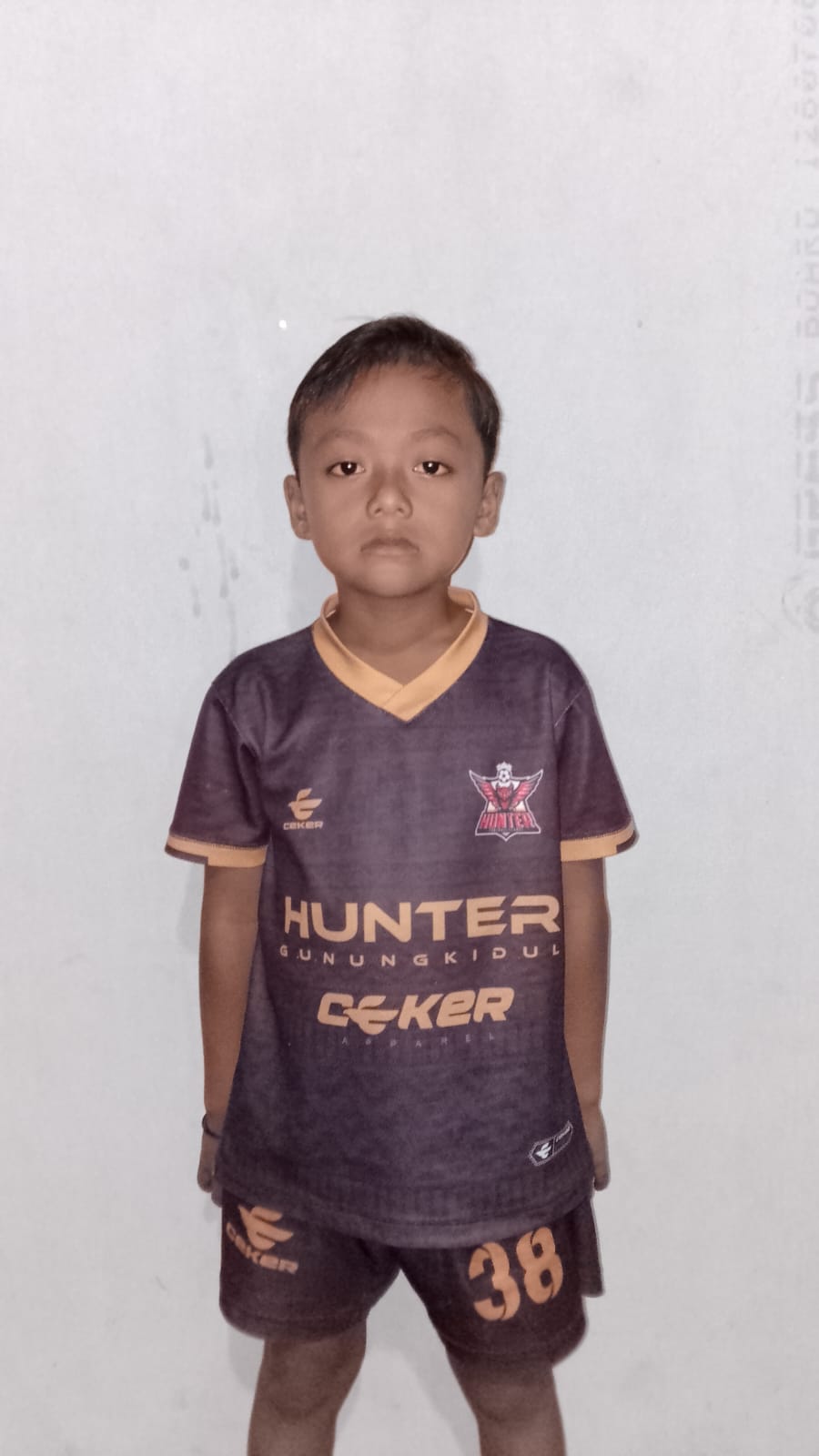 Muhammad Khoirul Huda