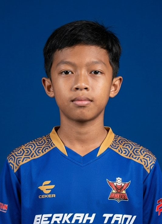 FAIZZAL FATAN ALASYRAF