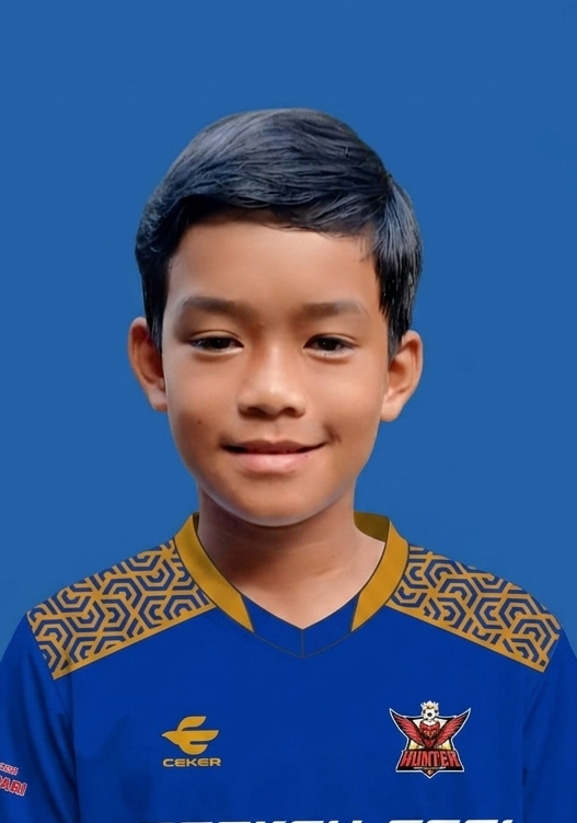 ALVIAN JUNAS NUGROHO
