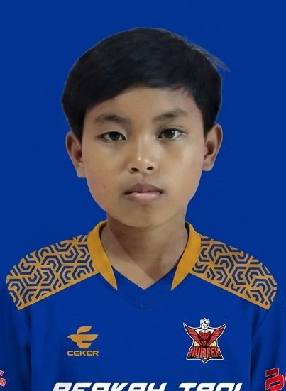 FAUZAN UNGGUL PRABOWO
