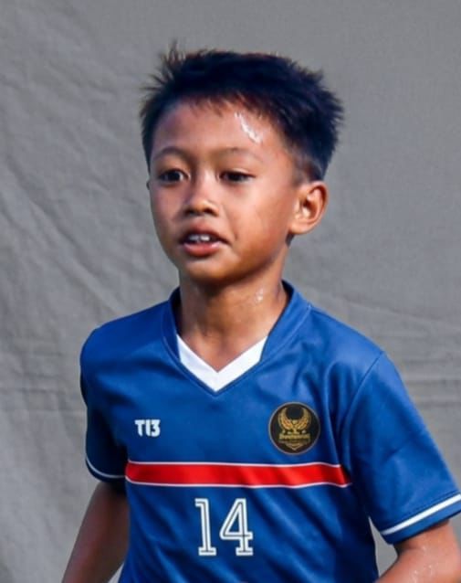 Idni Maulana Sofyan