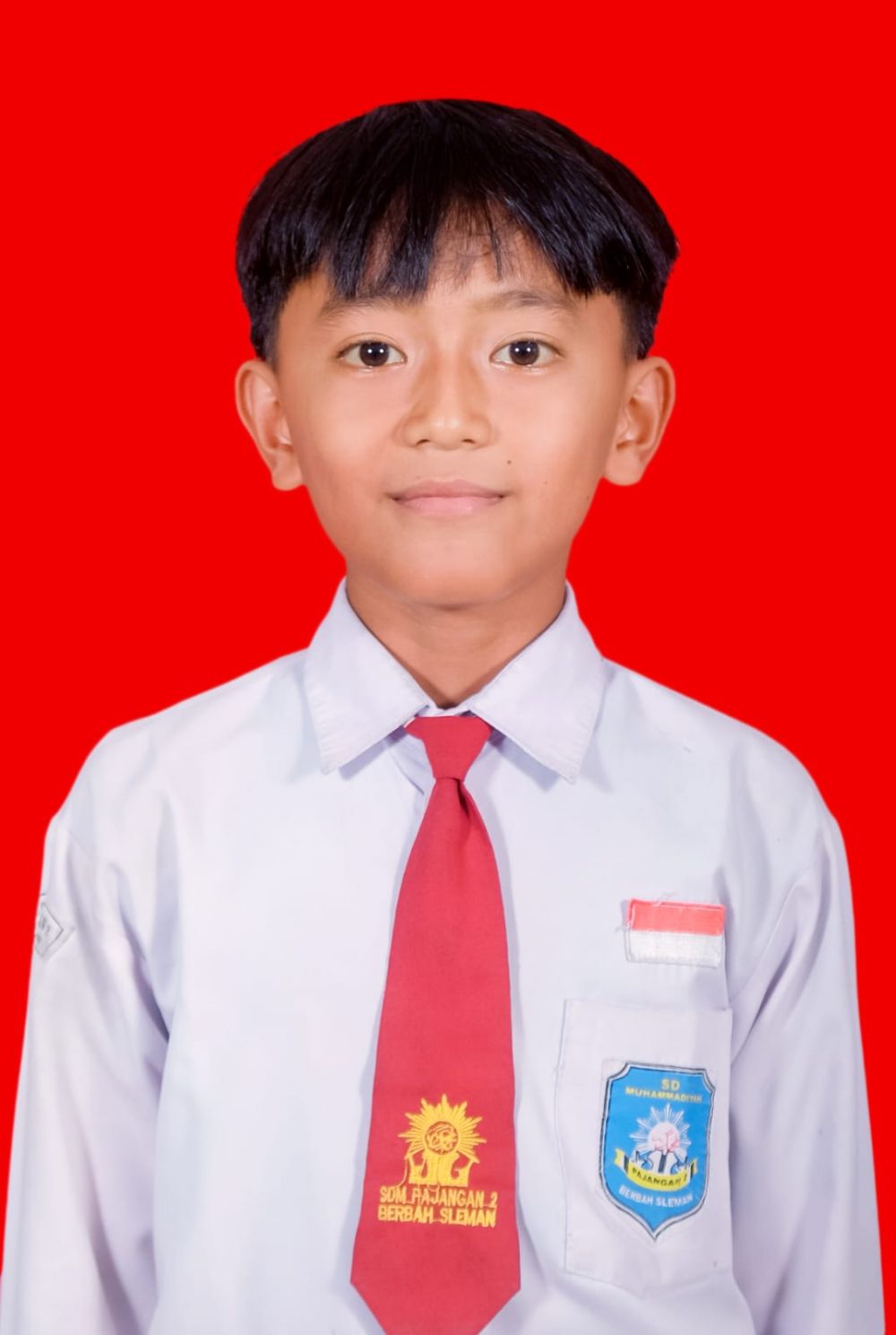 Yusuf Ahmad Fahreza